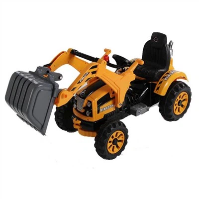 Scavatrice 12V