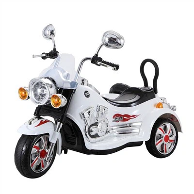 Triciclo a due posti 12V