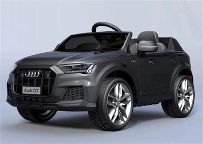 Audi 2023 Q7 su licenza