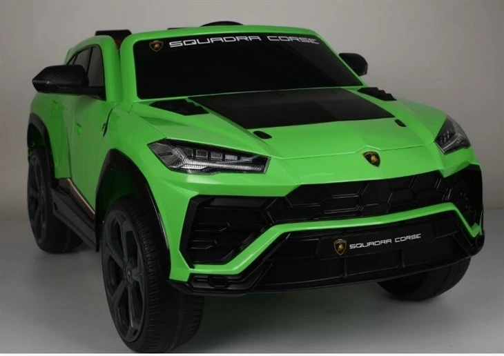 12V Licensed Lamborghini Urus ST-X