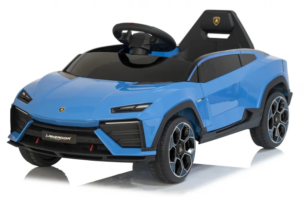 Lamborghini Lanzador Electric Ride On