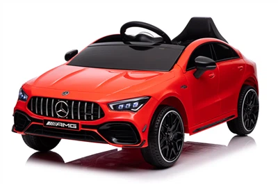 Auto elettrica Mercedes-Benz CLA45